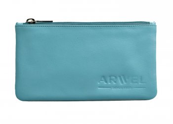 Koen kosmetick etue 611-0023 tyrkys, Arwel