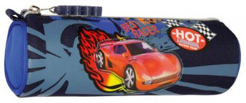 Penál pro kluky Racing 025813, COOL