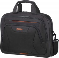 ern aktovka na notebook 15,6" At Work laptop bag 88532-1070, AMERICAN TOURISTER