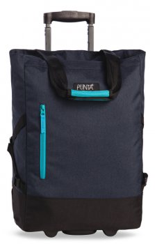 Nkupn taka na kolekch 10183-5000 Punta Wheel Dunkelblau - posledn kus, fabrizio