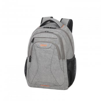 Batoh na notebook 15.6" At Work BP Melange svtle ed 107602-2447, AMERICAN TOURISTER