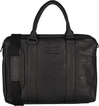 Aktovka Rotterdam laptop bag 15 inch 66691-001 ern, ENRICO BENETTI