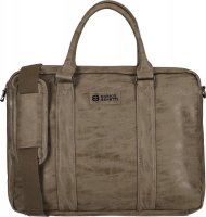 Aktovka Rotterdam laptop bag 15 inch 66691-134 ed, ENRICO BENETTI