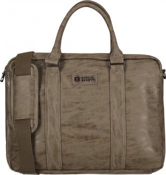 Aktovka Rotterdam laptop bag 15 inch 66691-134 ed, ENRICO BENETTI