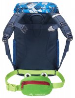 Dtsk batek AYLA 6 radiate blue - posledn kus, VAUDE