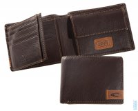 Koen pnsk penenka 128-703-20 tmav hnd (zip na bankovky), Camel Active