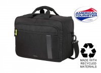 Batoh a aktovka na notebook 15.6 WORK-E 138224-1041, AMERICAN TOURISTER