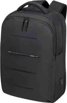 Batoh na notebook URBAN GROOVE 139865-1041 15.6" ern, AMERICAN TOURISTER