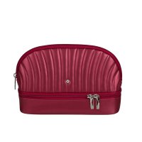 Kosmetick taka C-Lite Chili Red 142675-1198, Samsonite