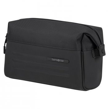 Toaletn tatika Samsonite STACKD TOILET KIT black 142787-1041, Samsonite