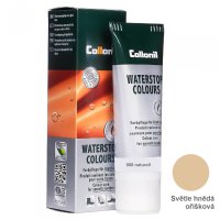 Collonil waterstop krm 75 ml naturell 008, Collonil