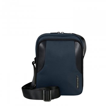 Pnsk taka Samsonite XBR 2.0 Crossover M 9.7" blue 146515-1090 tmav modr, Samsonite