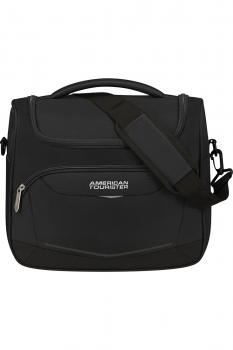 SUMMERRIDE Kosmetický kufřík černý 149501-1041, AMERICAN TOURISTER