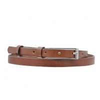 Dmsk koen opasek 15-1-48 hnd - stbrn spona, Penny Belts
