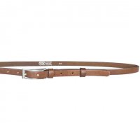 D�msk� ko�en� opasek 15-1-48 hn�d� cognac, Penny Belts