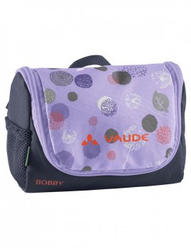 Dtsk toaletn etue Bobby pastel lilac 1l, VAUDE