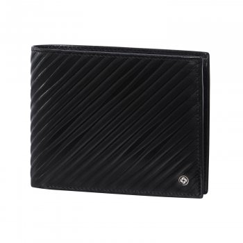 Luxusn pnsk koen penenka Refined SLG 155859-1041 ern, Samsonite