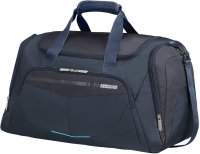 Cestovn taka Summerfunk Duffle 50,5 l tmav modr - doprava zdarma 124893-1596, AMERICAN TOURISTER