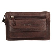 Pnsk koen etue LM-022 tmav hnd, Lagen