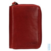 Pouzdro na doklady a katry 5015/T �erven�, Lagen