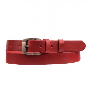 Dmsk zk koen psek 172-93 erven, Penny Belts