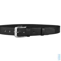 P�nsk� ko�en� opasek 2-PR1-60 �ern�, Penny Belts