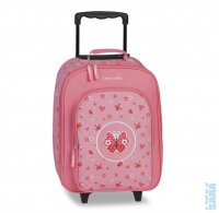D�tsk� kufr junior active 20672-2120 r��ov�, fabrizio