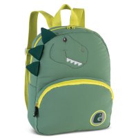 Batoh do kolky Dinosaurus 20692-5800 zelen, fabrizio