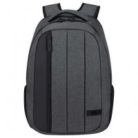 Pnsk batoh na notebook 15,6" STREETHERO GREY MELANGE 147028-8412 ed, AMERICAN TOURISTER