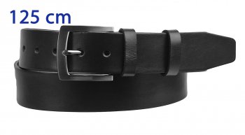 Pnsk koen opasek 25-60 ern obvod pasu 125 cm - dlouh, Penny Belts
