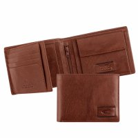 Pánská peněženka Camel Active Panama 250-704-22 světle hnědá, Camel Active