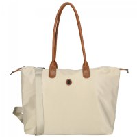 Velk� kabelka Claire shopper 25001-043 b�ov�, ENRICO BENETTI