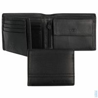 P�nsk� ko�en� pen�enka JERRIE �ern� 12217-60, TOM TAILOR