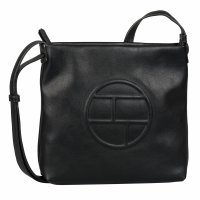 D�msk� kabelka Rosabell cross bag S �ern� 000572, TOM TAILOR