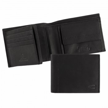 Pnsk koen penenka Niagara 253-704-60 ern RFID, Camel Active