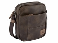 Taška přes rameno Laos 1046 tmavě hnědá, Camel Active