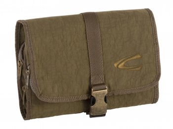 Cestovn ltkov etue B00-402-35 khaki, Camel Active