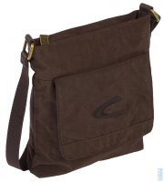 Taštička přes rameno B00-603-20 hnědá, Camel Active