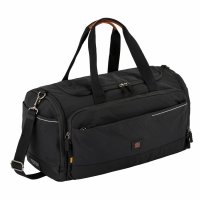 CITY WEEKEND BAG men cestovn taka 361-101-60 ern, Camel Active