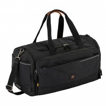 CITY WEEKEND BAG men cestovn taka 361-101-60 ern, Camel Active