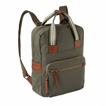 Bari batoh M 9962 khaki, Camel Active