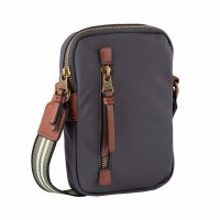 Kabelka na mobil Camel Active Bari 009967 tmav ed, Camel Active