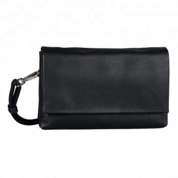 Spoleensk kabelka Salara Clutch 11654 ern, Gabor