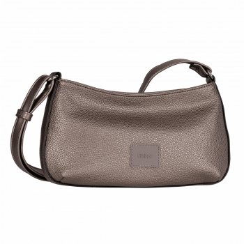 Mal crossbody kabelka Gabor Elfie S 12030 bronzov, Gabor