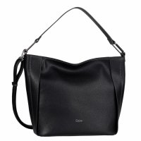 Dmsk kabelka Brianne Hobo Bag M Brianne 12080 ern, Gabor