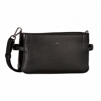 Dmsk mal kabelka Gabor Noelle Clutch 12096 ern, Gabor