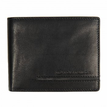 Pnsk penenka TOM TAILOR Devon 12251 ern, TOM TAILOR