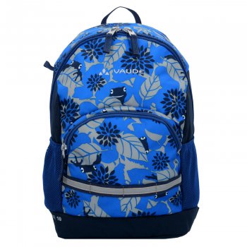 Dětský batoh do školky a na výlety Minnie 10 radiate/blue - poslední kus, VAUDE