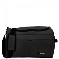 Amsterdam underseater pro Ryanair prun zavazadlo 40 x 20 x 25 cm 35328-001 ern, ENRICO BENETTI