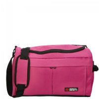 Amsterdam underseater pro Ryanair prun zavazadlo 40 x 20 x 25 cm 35328-011 fuxia, ENRICO BENETTI